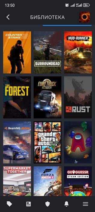 Акаунт стим, STEAM, steam account