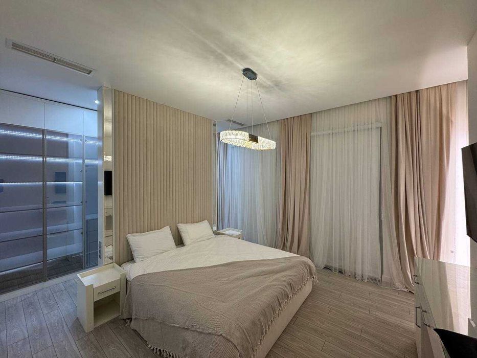 СРОЧНО!!! Сдается Новая Квартира рядом Национального Парка 901*