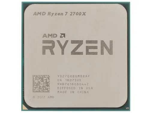 Продам сборку комплектующих R 7 2700x, GTX 1070ti, 16 гб озу и тд.