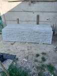 Garduri de beton