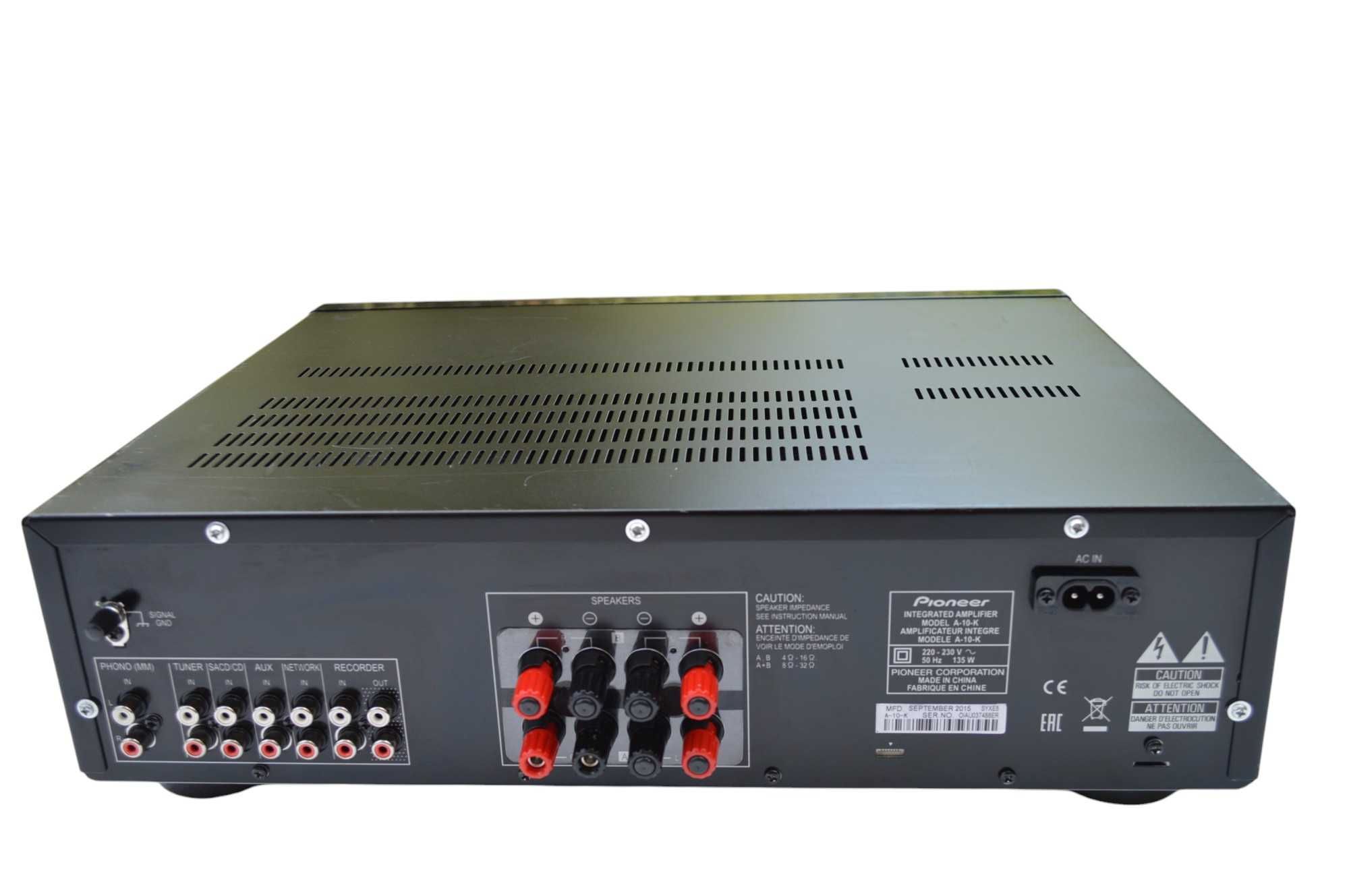 Amplificator Pioneer A 10