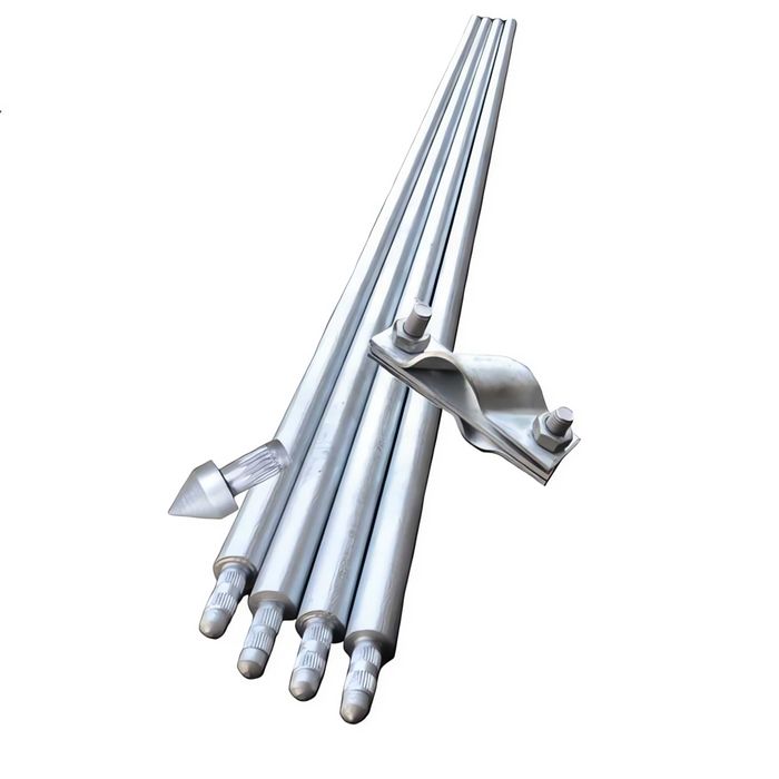 Impamantare verticala Suceava , < 4 ohmi – 1200 RON