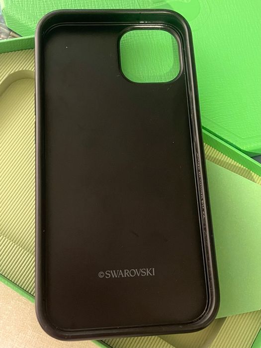 Калъф Swarovski(Iphone 13)