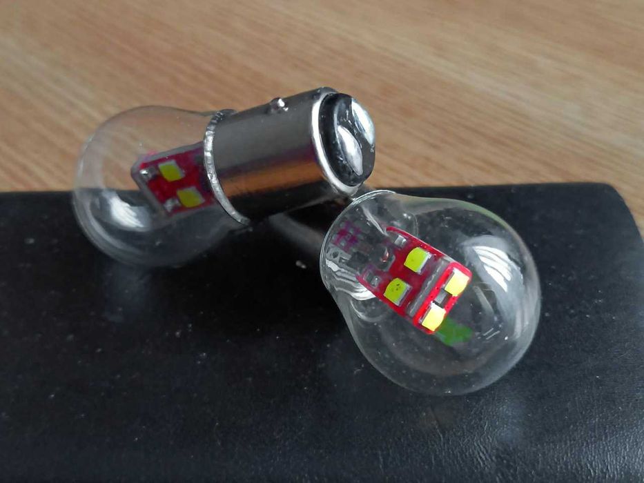 Becuri LED diverse modele