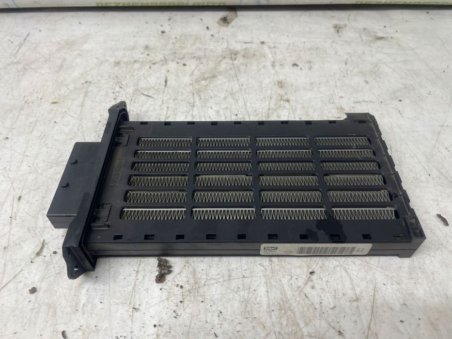 Rezistenta electrica bord Dacia Logan 2 [facelift] [2017 - 2020] 1.5