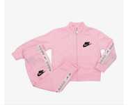 Детски Анцунг Спортен комплект Nike NKG V DAY TRICOT TAPING SET 4T