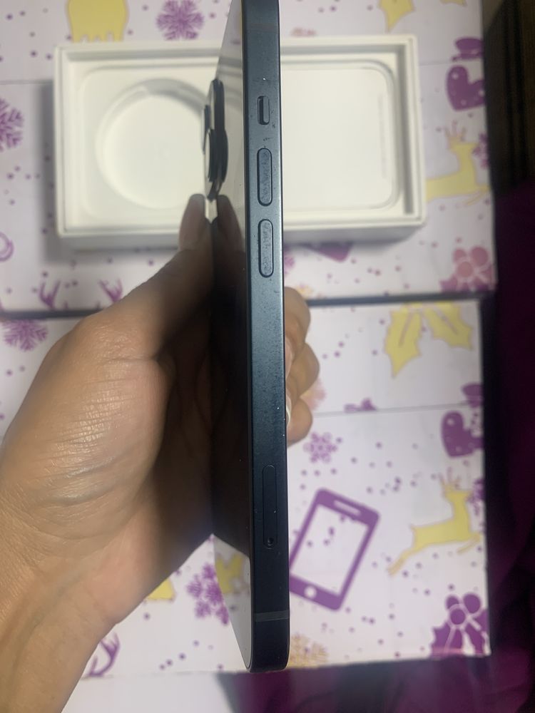 Apple Iphone 13 Память:513гб Акб:83%