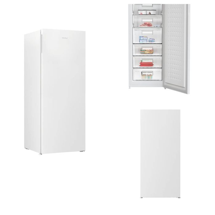 Frigider 1 buc si congelator 1 buc Arctic