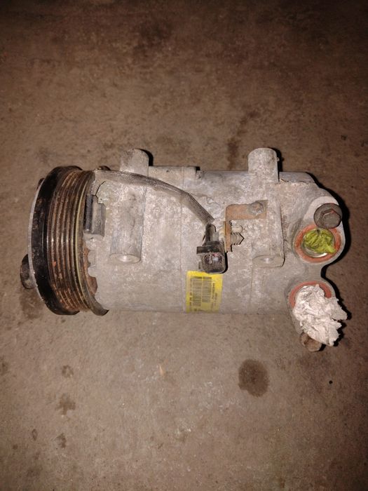 Compresor ac Ford focus 2