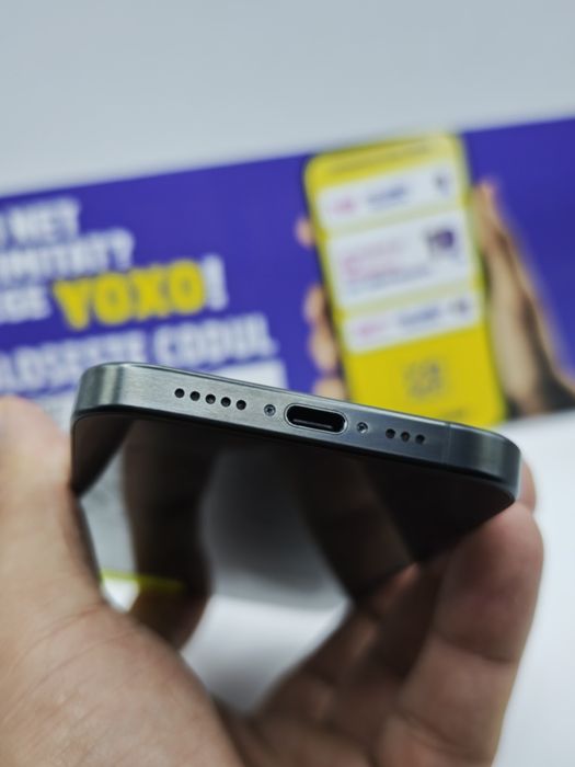 Iphonr 15 pro 256 gb