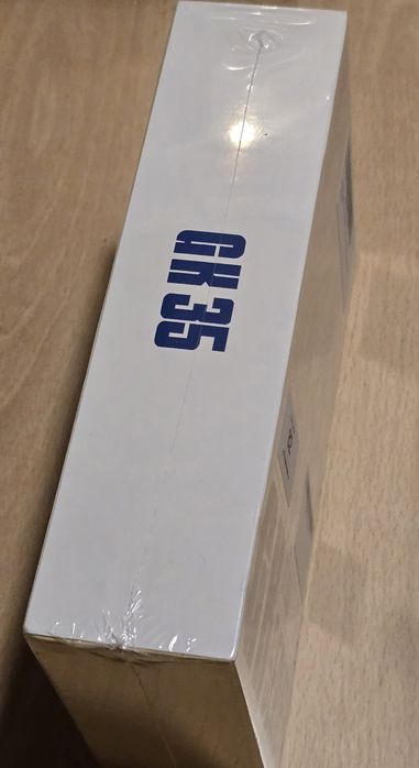 Mini PC Kuyia GK35 Intel J4205 8 Gb / 256 SSD