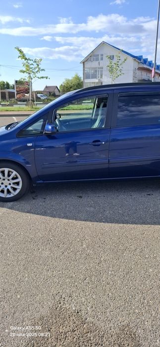 Vand Opel zafira B