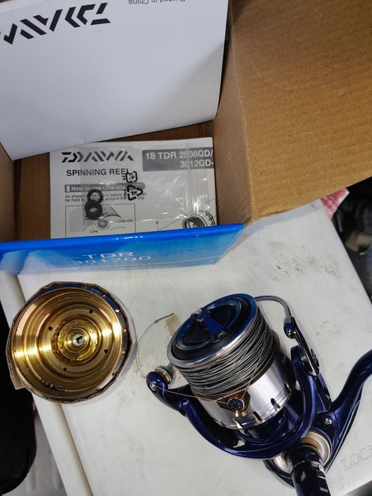 vind mulineta daiva tdr qd 3012