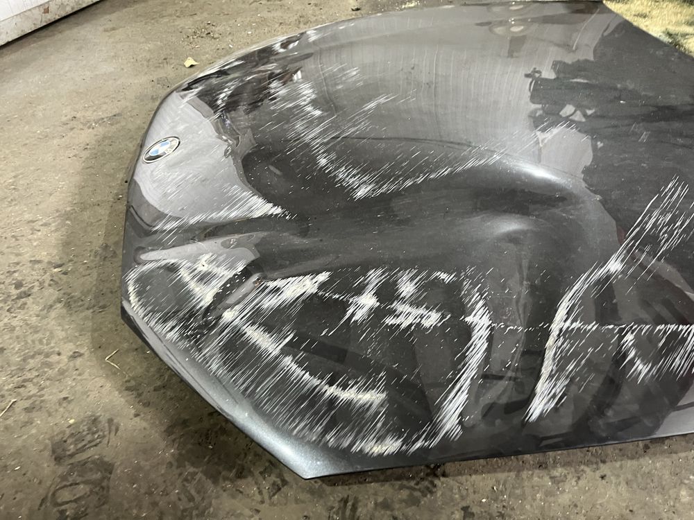 Преден капак бмв 5 г30/31 ( preden kapak bmw g30/31 )