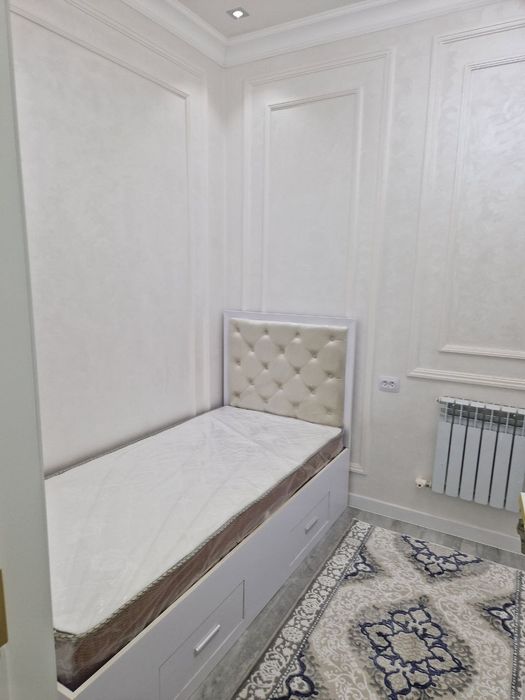 7 Residence 2*3/2/9 75 м² Сергели 7А 3-станция Метро сдаётся в аренду