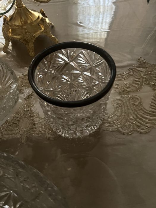 Российская хрусталь