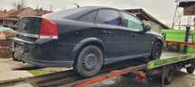 Dezmembrez opel vectra c