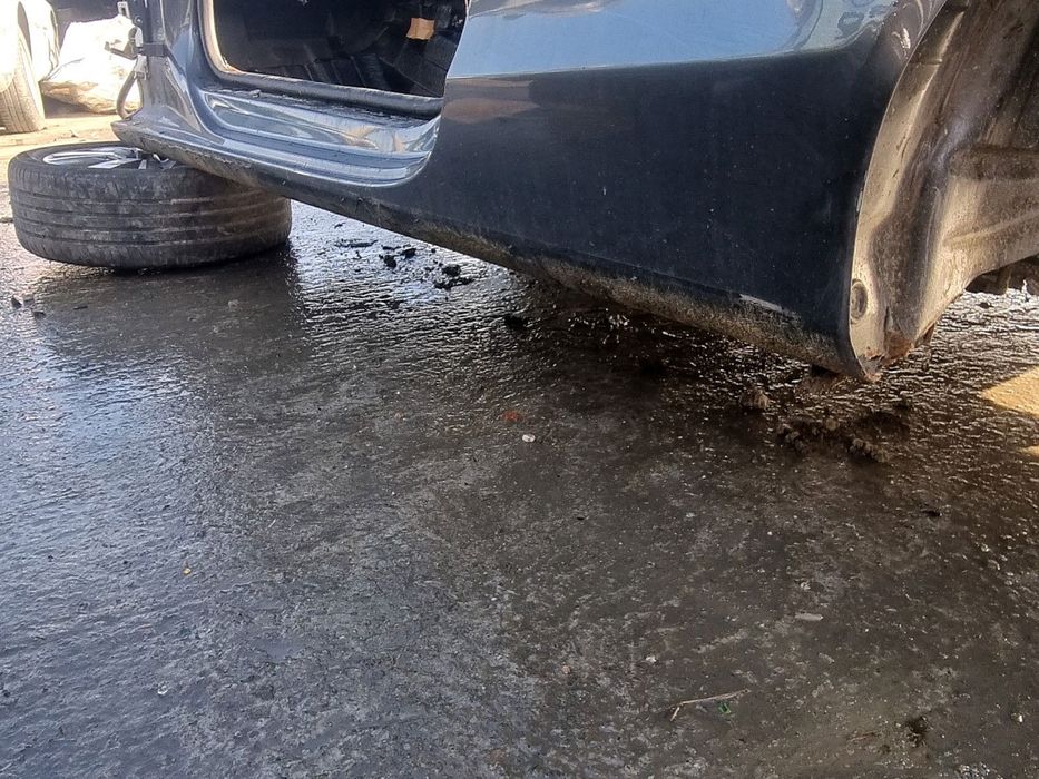 Prag lateral stanga AUDI A5 (8T3) [Fabr 2007-2015] 3.0 TDI CREC 245KW