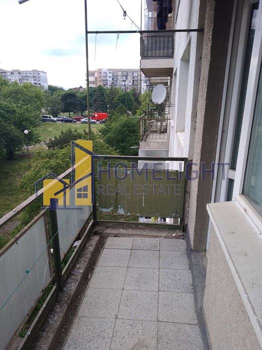 Продава се Двустаен апартамент в София, Младост 2 - 42 кв.м за 2810 €/кв.м - Снимка #6