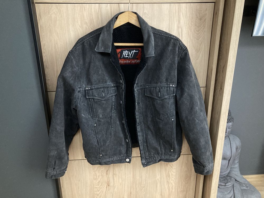 Дънково яке и Бомбър яке/ bomber jacket
