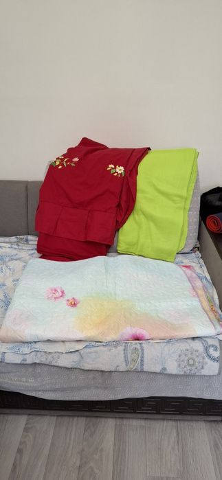Продам постельное белье