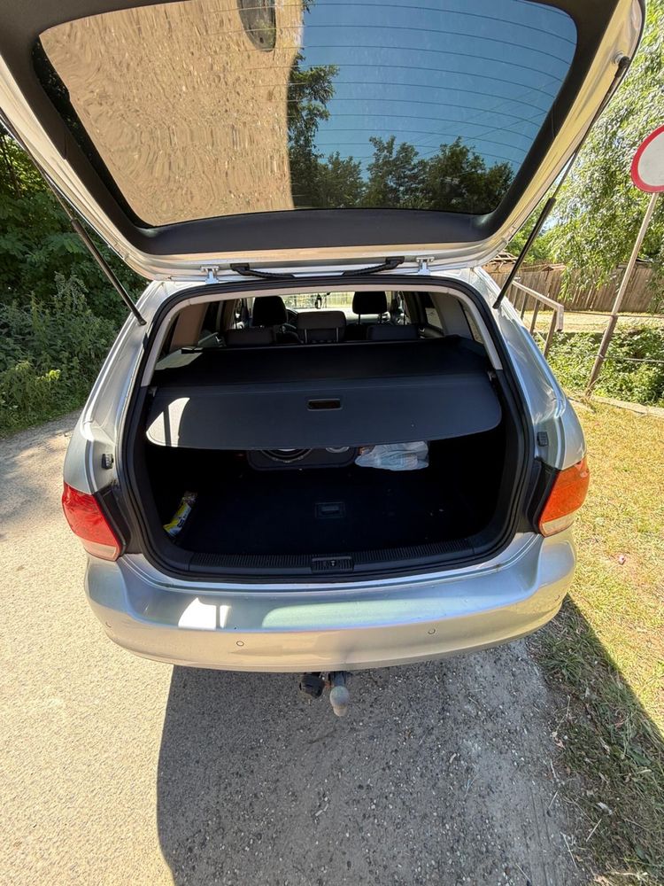 Volkswagen golf 5 1.9 TDI