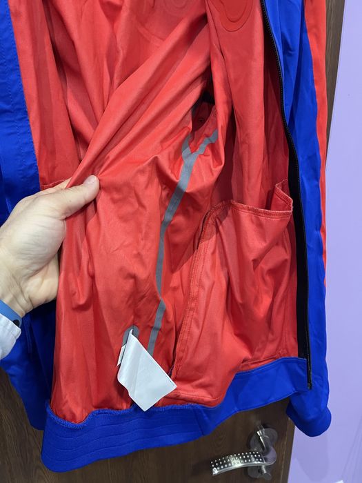 Горнище Nike Tech Fleece Croatia Хърватия Футбол Jordan Puma Adidas