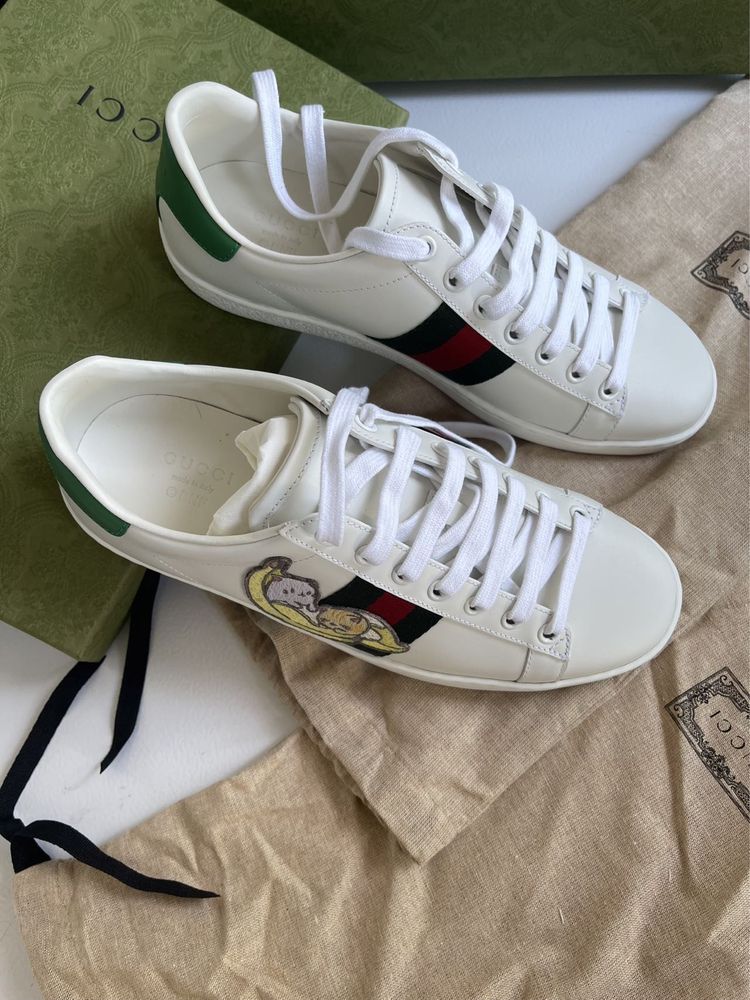 Sneakers Gucci 38