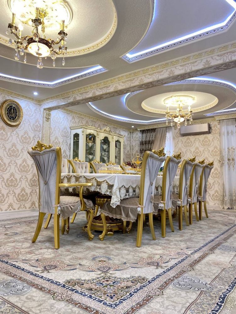 Продам свою 5-ти комнатную квартиру.