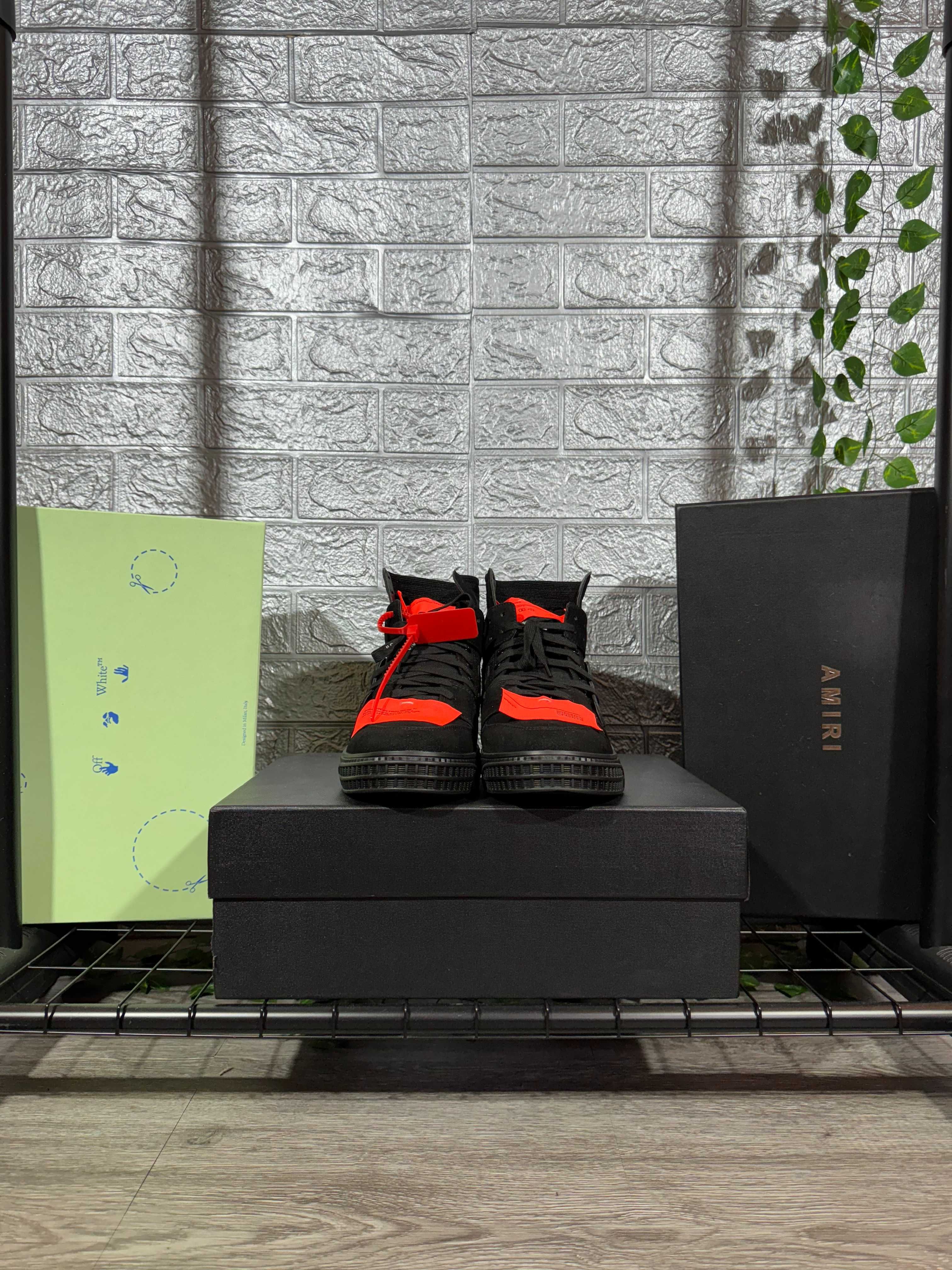 Off-White Court 3.0 marimea 45