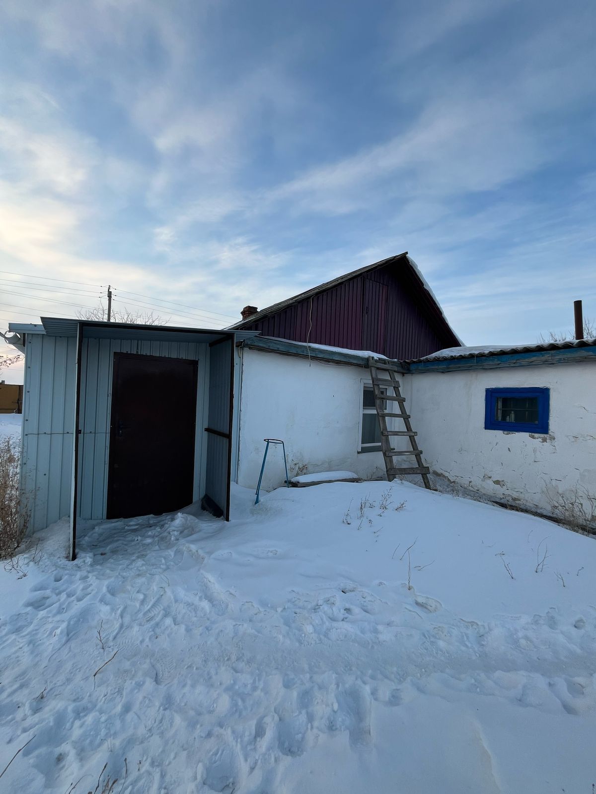 Продам дом! Торг уместен
