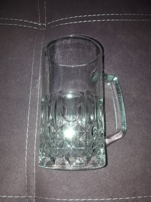 Пивная кружка 0,5 л