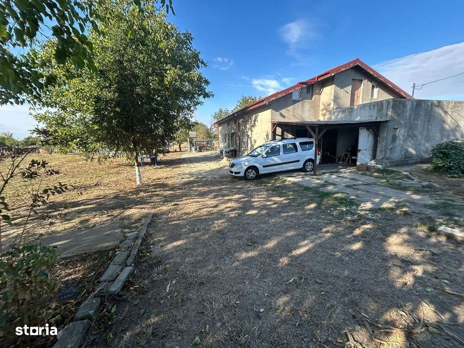 Vand casa aproape de Bucuressti