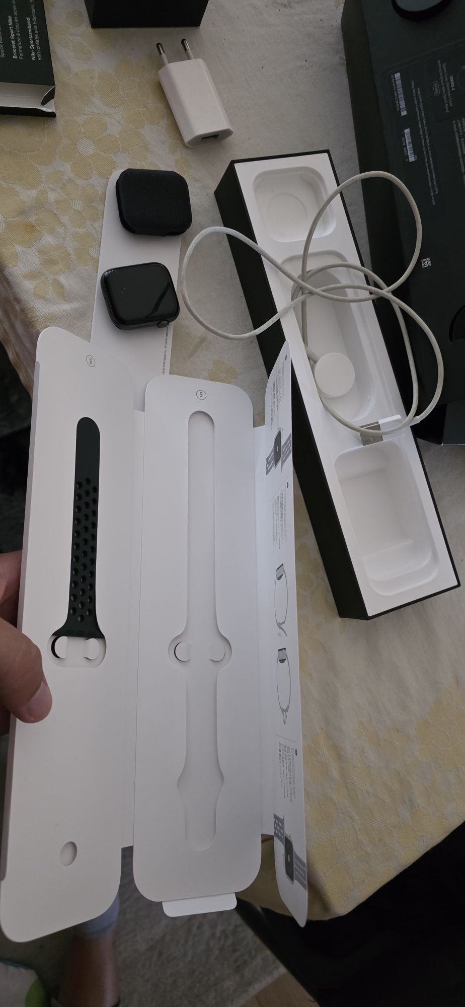 Apple watch 4 44mm
