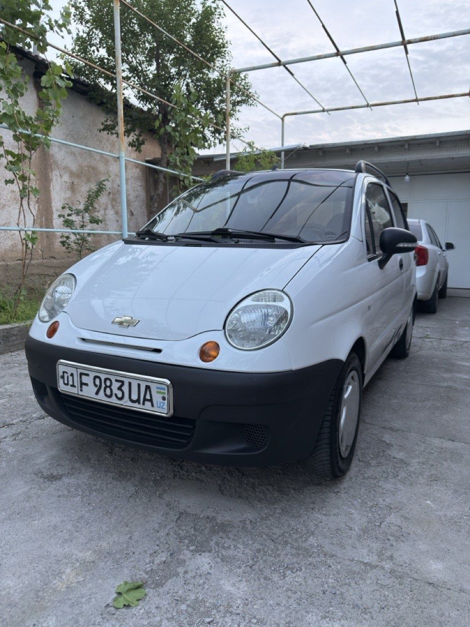 Матиз сотилади Matiz sotiladi