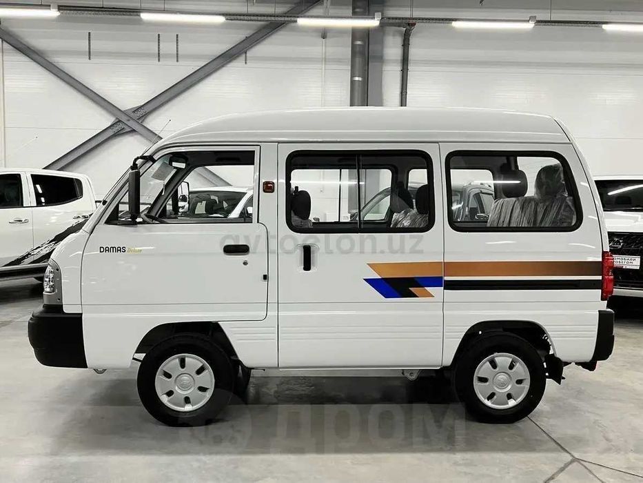 nasiya savdoga DAMAS