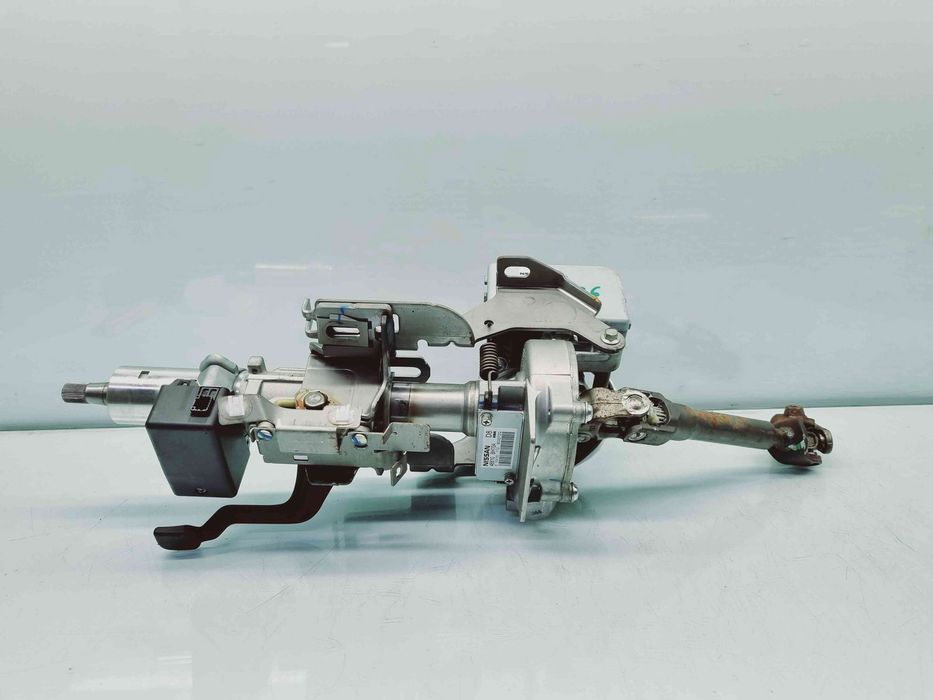 Ax coloana volan Nissan Qashqai (2) [Fabr 2013-2017] 48810-BH70A 1.5 D