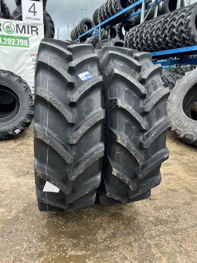 Cauciucuri radiale cu garantie 420/85R30 noi marca CEAT