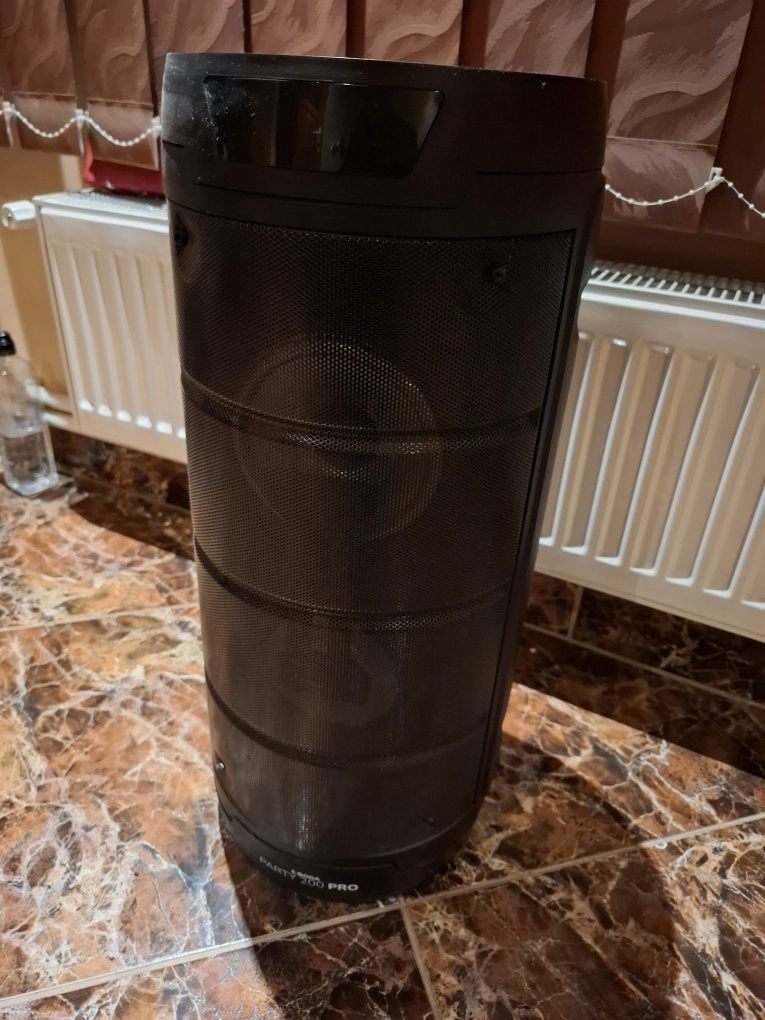 Vand boxa eboda ca noua
