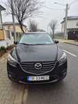 Mazda CX-5 sky activ D 2,2