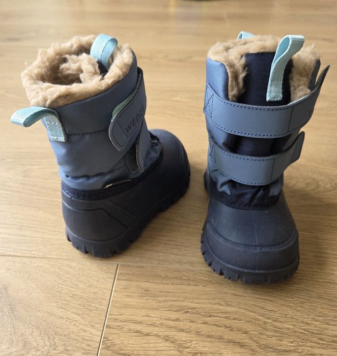 Детски обувки за момче