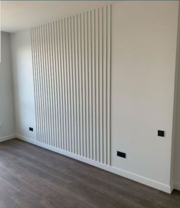 Маляр левкас подабой