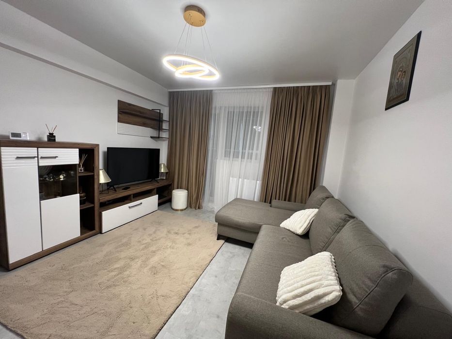 Vand apartamet 2 camere