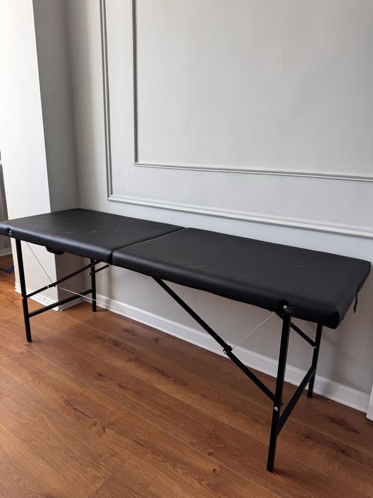 Кушетка косметологическая