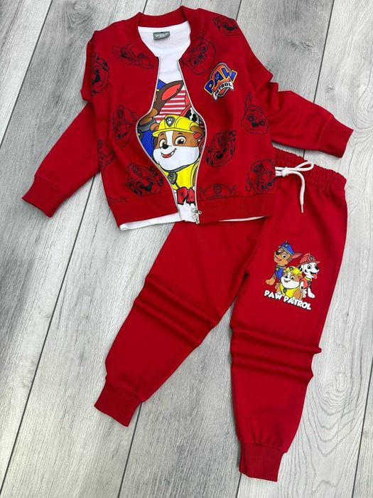 Trening băieți 3 piese