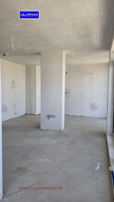 Продава се Тристаен апартамент в София, Гоце Делчев - 117 кв.м за 2898 €/кв.м - Снимка #1