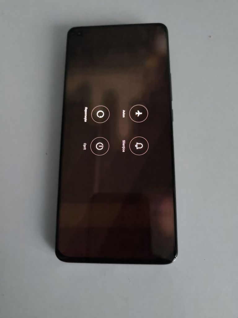 Xiaomi Mi 11 Ultra impecabil