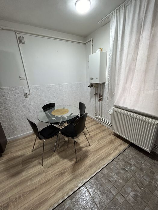 De vanzare apartament cu o camera zona Tudor 75000 Euro