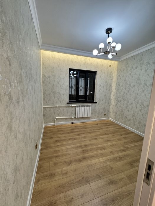 Продается 3х-ком квартира на Домрабаде