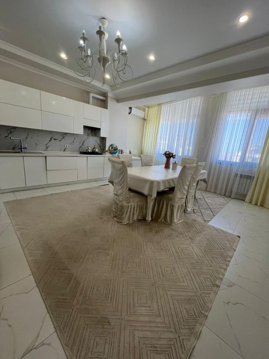 Продается 3 х комн